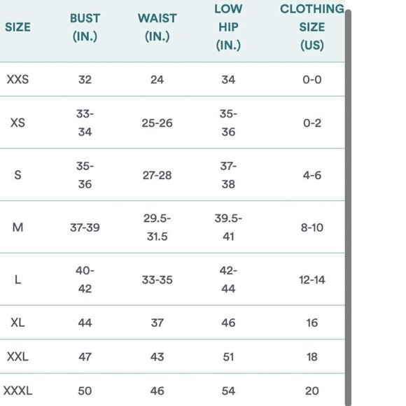 Andie Swimwear Rio Black Bikini Top Size Medium NWT - Picture 9 of 10